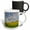 Multicolor, variant on 3drose, Usa, Washington State, Palouse. Springtime Landscape. Canola Fields., 11oz Mug