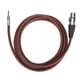 thumbnail image 1 of Cable XL Rto pulgadas, Cable JORINDO XLR hembra a micrófono Cable XLR hembra a rendimiento finamente sintonizado, 1 of 8