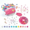 thumbnail image 3 of Make It Real: Snap N' Glam Hair Styling Set, 3 of 8