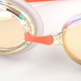 thumbnail image 4 of Swimming Goggles Swim Goggles Swimming Glasses No Leaking Full Protection Clear Wide Vision Uv Protection Eyewear Swim Goggles Glasses, 4 of 8