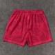 thumbnail image 4 of WILLBEST Conjunto de Pantalones Cortos y Trajes Casuales para Hombre, de Manga Corta y con Cremallera, Ideal para Primavera, Verano y Otoño, Ideal para Actividades Deportivas y de Ocio., 4 of 5