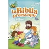 La Biblia Preescolar (Hardcover)