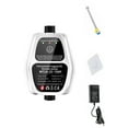 thumbnail image 4 of AOOOWER High Performances 24V Solar Powered Shower Water Boosts Pump Auto Water Booster, 4 of 13