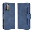 thumbnail image 2 of Funda Tipo Billetera GANGXUN para Xiaomi Redmi Note 9 4G – Tapa Flip con Tarjetero, 2 of 5