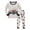 J-Grey, variant on Rinsvye Children's Summer Short Sleeved Boys Easter Outfits Shorts Tracksuit Boys and 4 Cute Set Baby Girls Quick Drying Clothes Baby Boy Jacket Set Kindergarten Clothes