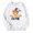A-White335, variant on JAJAHO Halloween Girls Oversized Sweatshirts Long Sleeve Pumpkin Shirt Crew Neck Fall Pullover Tops For Kids 3-14Y