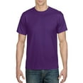 thumbnail image 2 of Gildan DryBlend Tee Purple, 2 of 2