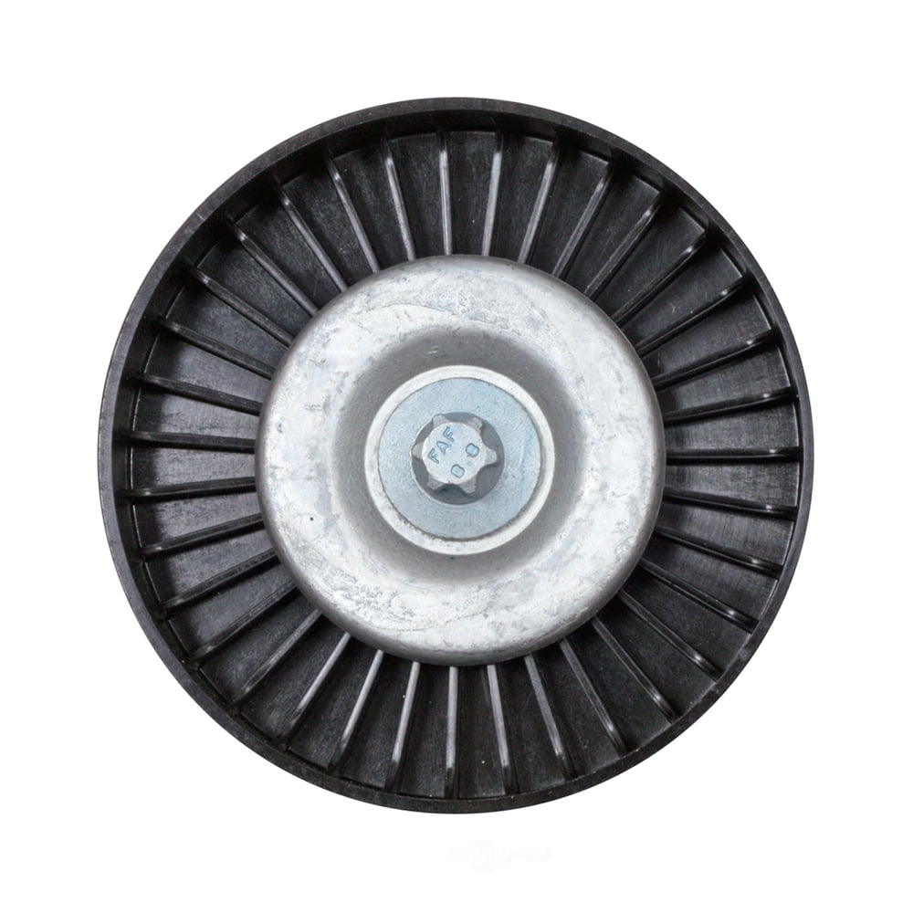 Litens 951141A Accessory Belt Drive Idler Pulley - Original Equipment Quality