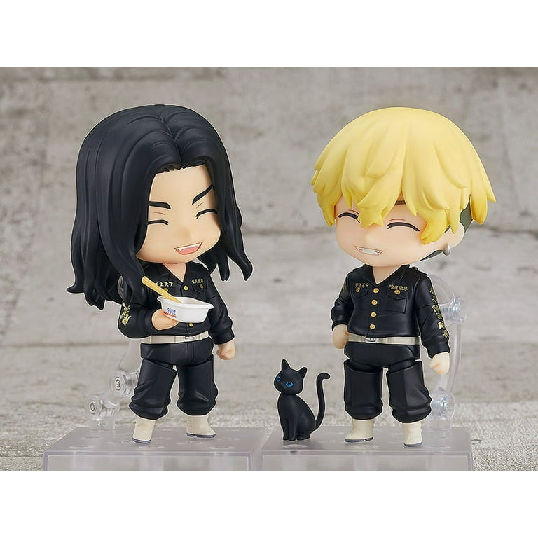 Keisuke Baji 可動式フィギュア 1982 Nendoroid Tokyo Revengers Keisuke Baji 1982 Action Figure