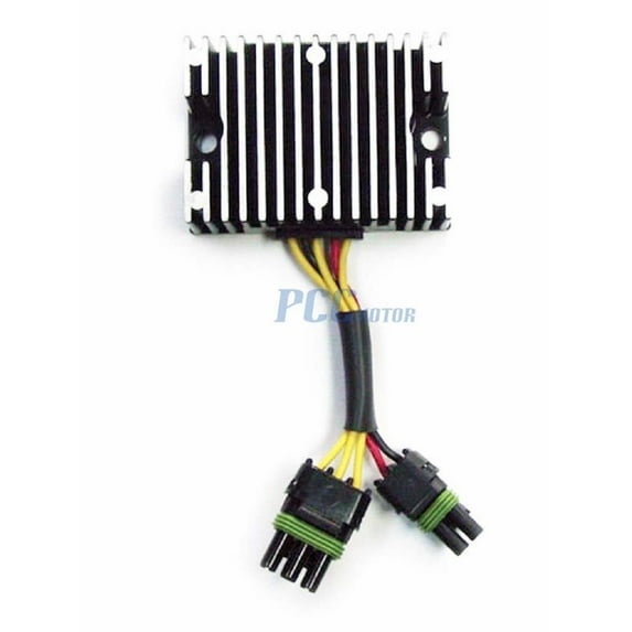 SEA-DOO Rectifier Regulator XP RX DI 951 Spoerster VR17