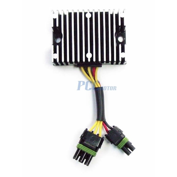 SEA-DOO Rectifier Regulator XP RX DI 951 Spoerster VR17