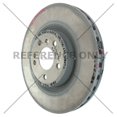 thumbnail image 4 of Centric 125.35134 Disc Brake Rotor Fits select: 2016-2018 MERCEDES-BENZ GLE, 2012-2015 MERCEDES-BENZ ML, 4 of 6