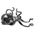 thumbnail image 6 of Phone Stand under $5! CQCYD Octopus Phone Stand, Metal Lazy Phone Holder, Creative Desk Decor, Gold Phone Dock, Video Watching Stand, Gift for Friends, Stable Base, 6 of 9