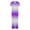 60-purple scrubs for women set, variant on UPPADA Women Scrubs Sets Clearance Sale Womens Stretch Colorful V-Neck Jogger Scrubs Set Nurse Uniform Short Sleeve Scrubs Tops and Long Wide Leg Pants Suit Set with Pockets,Womens Scrub Sets
