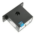 thumbnail image 5 of Current Sensing Switch, Normally Open Current Sensing Switch Adjustable AC 0.2-30A SZC23-No AL-CH, Miniature Current Switch, for AC Current Measurement Monitoring Electronic Switch, 5 of 5