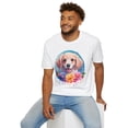 thumbnail image 4 of Dog Shirt, Shirt with Dog, Animal Tee, Shirt with Animals, 4 of 92