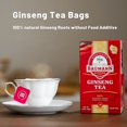 thumbnail image 2 of Baumann Wisconsin Ginseng Tea Bags, 20 Ct, 2 of 10