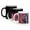 Multicolor, variant on 3drose, Monkeys Drinking Water, Jakhu Temple, Shimla, India, 11oz Mug