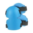 thumbnail image 3 of YWMJZEU Garden Knee Pads, Kneeling Cushion, Lightweight Padded, Multi-Purpose Knee Pads, Blue, 3 of 9