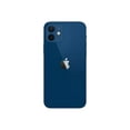 thumbnail image 4 of Restored Apple iPhone 12 - AT&T - 64 GB Blue (Refurbished), 4 of 10