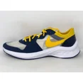 thumbnail image 1 of A i r-Jor-dan Zoom 85 Runner 'Michigan Wolverines' Sneakers PE, Size 12 DC1099-407, 1 of 6
