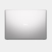 Dell 16” Laptop, Intel® Core™ 5, 8GB, 512GB, FHD+ Touch, Silver Metal, Backlit Keyboard