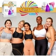 thumbnail image 6 of Talisi Menstrual Cups - Soft Reusable Period Cup - Menstruation Feminine Hygiene Products with Silicone Collapsible Sterilizing Cup - Regular and Heavy Flow - Large and Small Cup Menstrual, 6 of 9