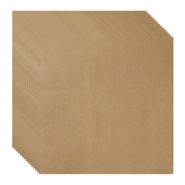 Wepro Wax Paper Sheets For Food, Basket Liners Food Picnic Paper Sheets