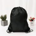thumbnail image 6 of AOOOWER Drawstring Bag, Unisex Swimming Shoulder Bag Large Sports Backpack, Drawstring Backpack, Waterproof Gym Sacks for School, 6 of 20