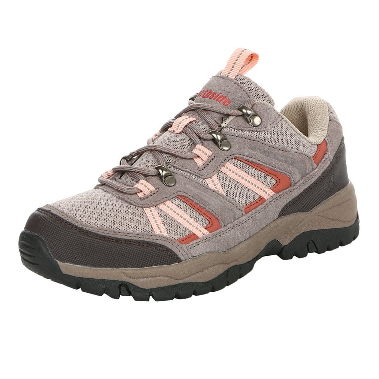 Northside Women s Arlow Canyon Low Top Hiking Shoe Walmart