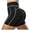 a25-Black, variant on KPOPLK Women Workout Impact Shorts 2.5"/ 3.6"/ 4.5" Scrunch Butt Lifting Yoga Shorts Gym Seamless Booty Biker Shorts Yoga Shorts,Brown,Size L
