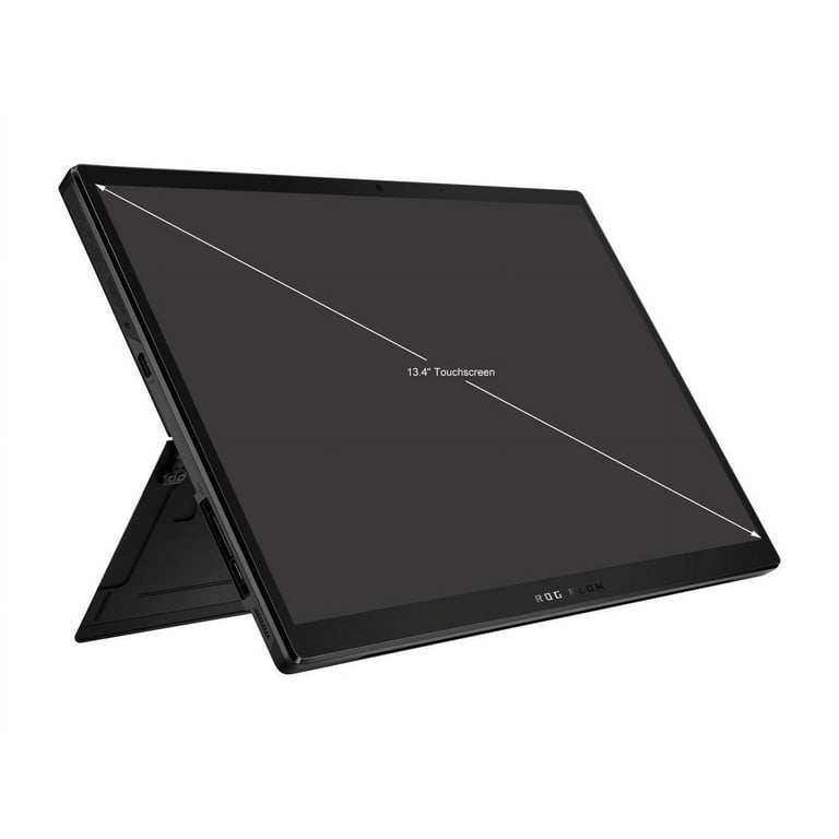 ASUS ノートPC ブラック R.O.G. FLOW Z13 GZ301ZC… Amazon.co.jp: ASUS ゲーミングノートPC ROG Flow Z13 13.4