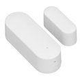 thumbnail image 1 of Door Window Sensor Detector, Compact ABS Voice Control Smart Window Door Sensor  for Home Security, 1 of 7