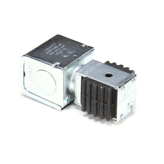 Glastender 06001590 Bobine Télécommandée Solénoïde, 120V