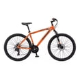 thumbnail image 2 of Bicicleta De Montaña Mongoose R26 Naranja MONGOOSE feature, 2 of 2