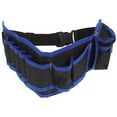 thumbnail image 4 of Shisuyan Multi-function Tool Belt Tool Waist Bag Electrician Tool Repairing Tool Belt Bag, 4 of 8