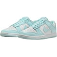 thumbnail image 3 of Men's Nike Dunk Low Retro White/Glacier Blue (DV0833 104) - 12, 3 of 6
