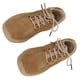 thumbnail image 5 of Zapatos De Seguridad Hombres Ligeros Livianos Protegen El Impacto De Los Pies De Acero Pinculación De Punción Sin Deslizamiento Para El Trabajo Soled Soled Phaki Para Trabajos De, 5 of 7