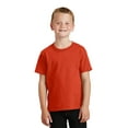 thumbnail image 2 of Port & Company ® - Youth Core Cotton Tee. PC54Y, 2 of 2