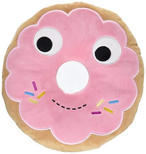 donut stuffed animal