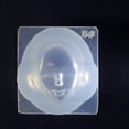 thumbnail image 5 of GENEMA Human Face 3D Doll Epoxy Resin Mold Aromatherapy Plaster Silicone Mould DIY Crafts Ornaments Decoration Casting Tools, 5 of 17