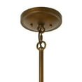 thumbnail image 7 of Protea 12-Light Chandelier in Manchester by Breegan Jane, 7 of 7