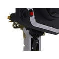 thumbnail image 3 of SeaStar CHX8851P Xtreme Series Single Lever Center Console Mount Dual Function Control with Engine Cut Off & Trim Switches, 3 of 3