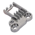 thumbnail image 3 of Perro de alimentación Universal para máquina de coser, Compatible con NX2000 NX200 NX200 Innovis NX200 Pacesetter NX200LE NX200QE NX250, 3 of 5