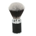 thumbnail image 2 of Pincel de Jabón de Barba, Cepillo de Espuma de Barba Nylon Cleaning Professional Sinlizamiento para El Hogar, 2 of 7