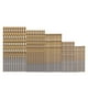thumbnail image 1 of Eigraketly Juego de brocas recubiertas de titanio de 1-10 mm, 50/99 piezas, brocas para madera para perforación de orificios de bisagra Herramientas eléctricas, 1 of 6