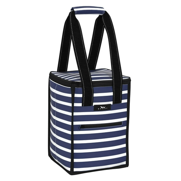 Cofre Cooler SCOUT Pleasure Chest, suave y ligero, aislante