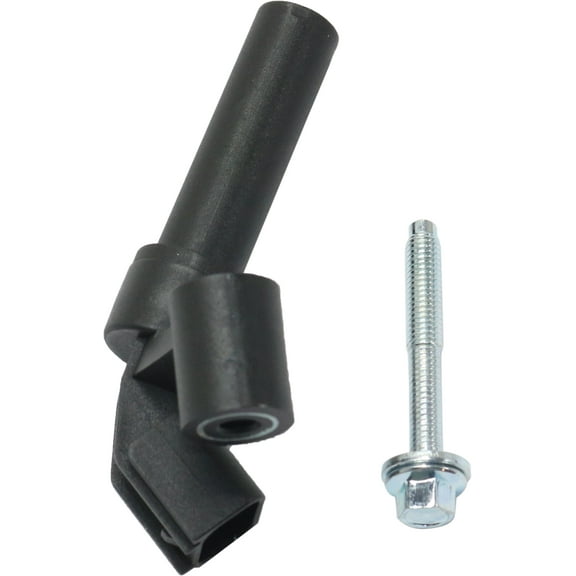 Crankshaft Position Sensor Compatible with 2011-2019 Ford Explorer 2008-2009 Mercury Sable 4Cyl 6Cyl 2.3L 3.5L