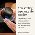 thumbnail image 3 of Difusor de fragancia Pura Car Pro Portable Smart para coche, 3 of 7