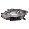 thumbnail image 1 of 2014-2016 Nisaan ROGUE Headlight Driver Side Led With Led Drl High Quality, 1 of 1